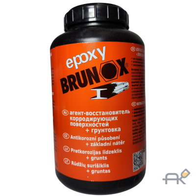 BRUNOX преобразователь 1000 гр